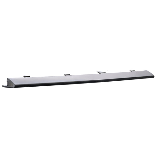 Moldura Fascia Delantera Central Cromada Tucson 2022-2024