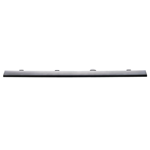 Moldura Fascia Delantera Central Cromada Tucson 2022-2024