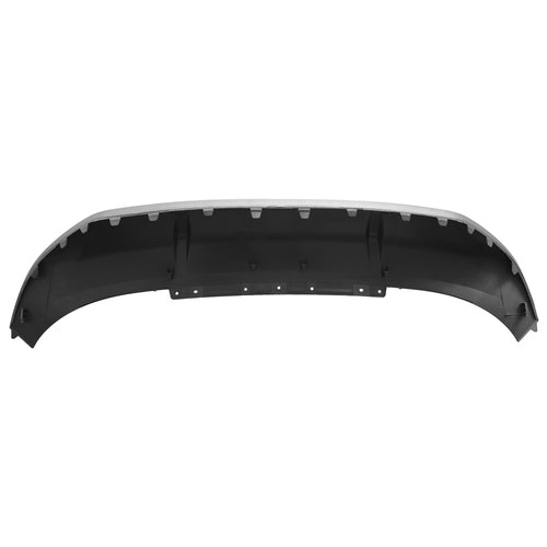 Moldura Fascia Trasera Tucson 2022-2024