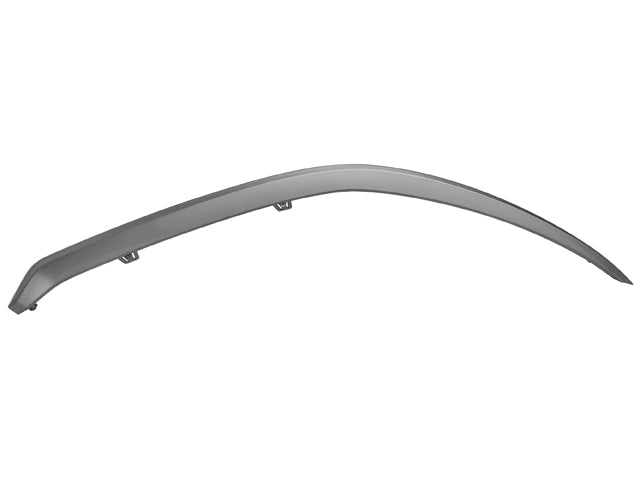 Moldura Fascia Delantera P/ Kia Forte 2022-2024
