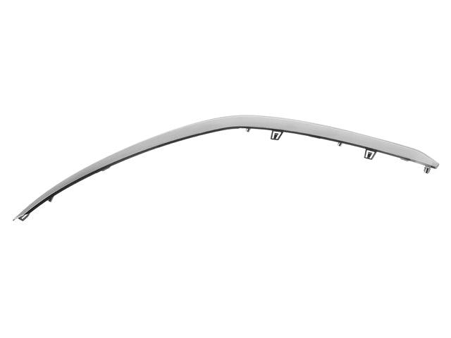 Moldura Fascia Delantera P/ Kia Forte 2022-2024