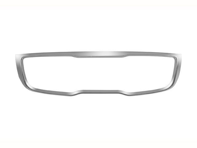 Moldura Parrilla P/ Kia Sedona 2019-2020