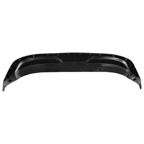 Moldura Fascia Trasera K3 2024-2025