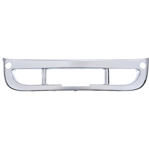 Moldura Fascia Delantera Cromada Cascadia 2008-2017