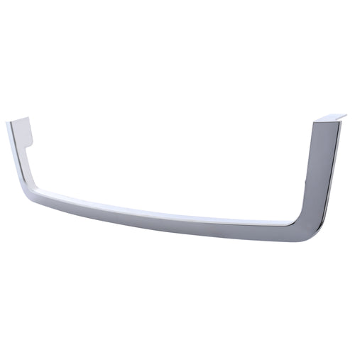 Moldura Fascia Delantera Cromada Cascadia 2018-2024