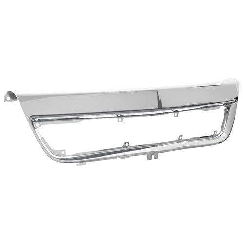 Moldura Fascia Cromada LT 2020-2024