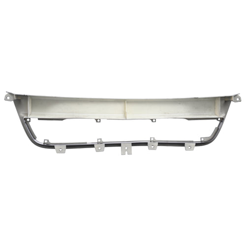 Moldura Fascia Negra Mate LT 2020-2024