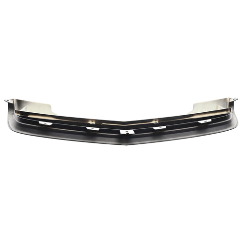 Moldura Fascia Negra Mate LT 2020-2024