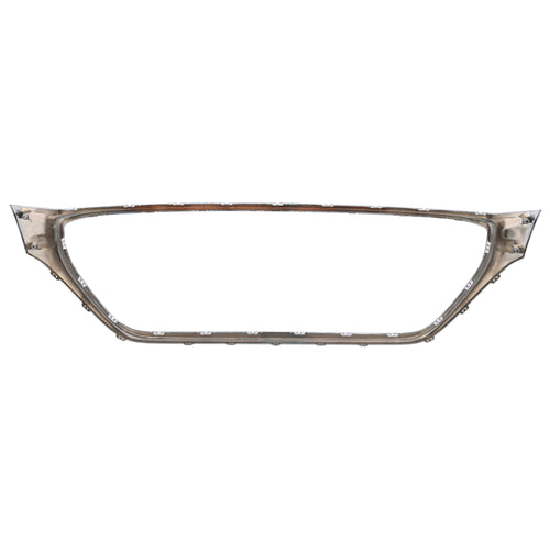 Moldura Parrilla Cromada HS 2021-2023