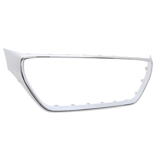 Moldura Parrilla Cromada HS 2021-2023