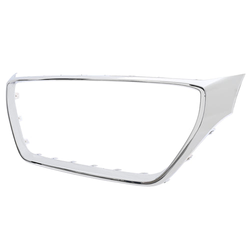 Moldura Parrilla Cromada HS 2021-2023