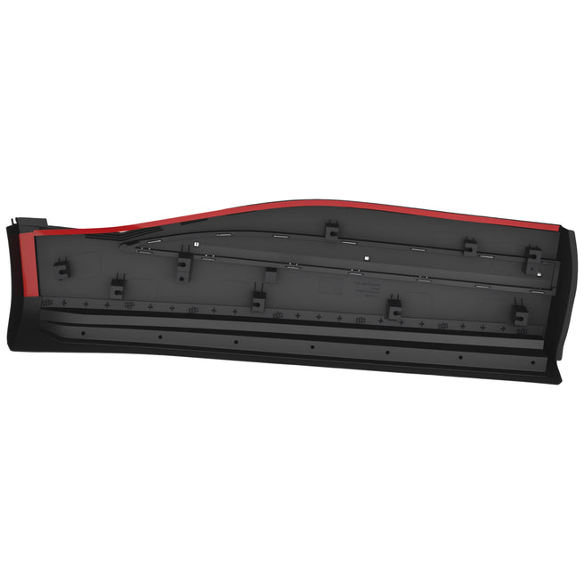 Moldura Puerta Izquierda Corrugada Trasera HS 2021-2024