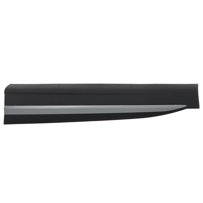 Moldura Puerta Izquierda Corrugada HS 2021-2024