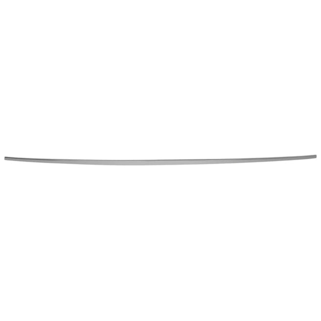 Moldura Tapa Cajuela P/ Mg Mg5 2021-2024