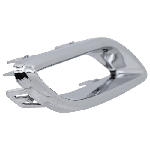 Moldura Fascia Trasera Derecha Cromada ZS 2023-2024