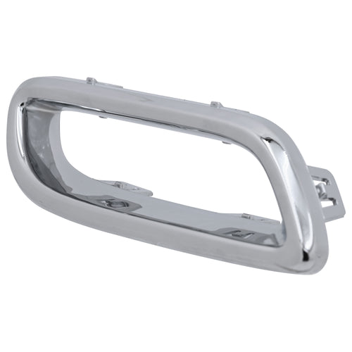 Moldura Fascia Trasera Derecha Cromada ZS 2023-2024