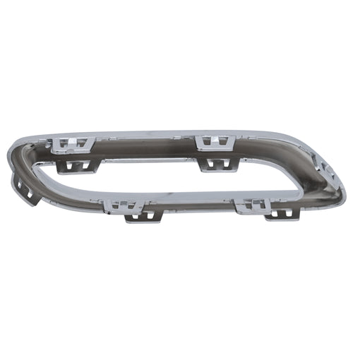 Moldura Fascia Trasera Izquierda Cromada ZS 2023-2024