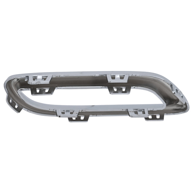Moldura Fascia Trasera Izquierda Cromada ZS 2023-2024