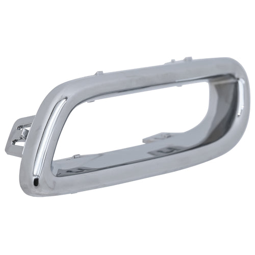 Moldura Fascia Trasera Izquierda Cromada ZS 2023-2024