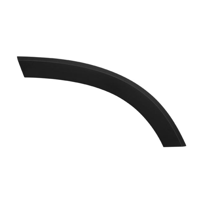 Moldura Arco Rueda Trasera Izquierda Corrugada RX8 2021-2024
