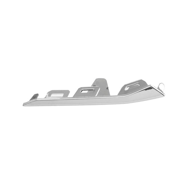 Moldura Rejilla Delantera P/ Jac J7 2021-2023