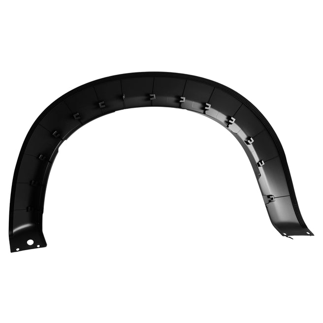 Moldura Arco Rueda Derecha Corrugada Frison 2020-2025