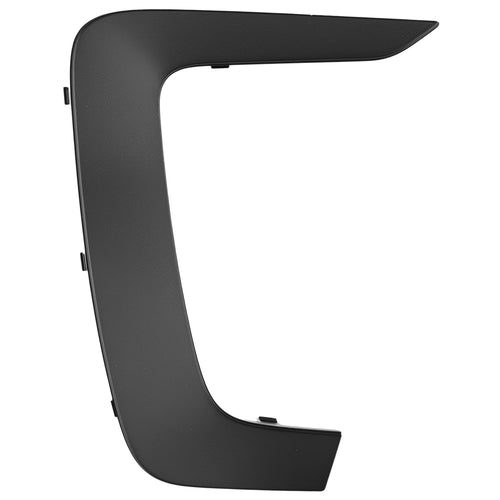 Moldura Fascia Trasera Izquierda Para Pintar E10X 2022-2025