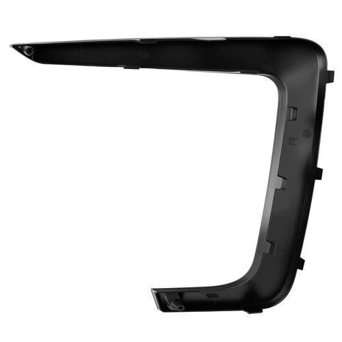 Moldura Fascia Delantera Derecha Para Pintar E10X 2022-2025