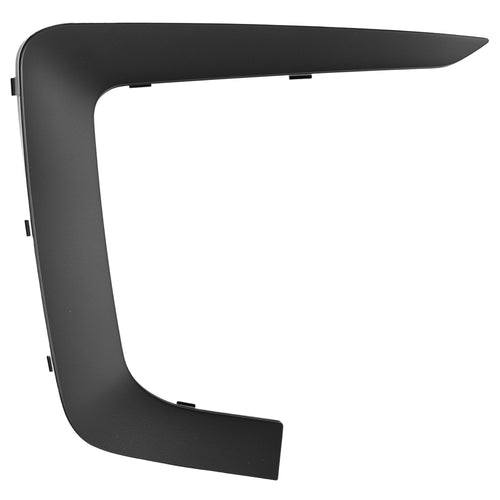 Moldura Fascia Delantera Derecha Para Pintar E10X 2022-2025