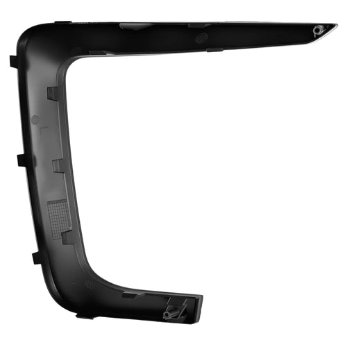 Moldura Fascia Izquierda Para Pintar E10X 2022-2025