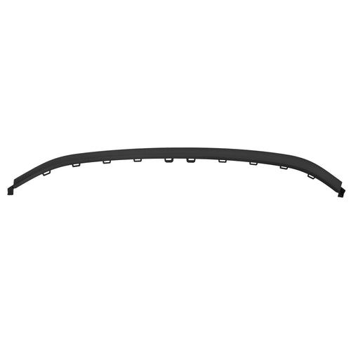 Moldura Fascia Delantera Central Para Pintar E10X 2022-2025