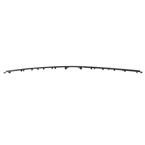 Moldura Fascia Trasera Central Para Pintar E10X 2022-2025