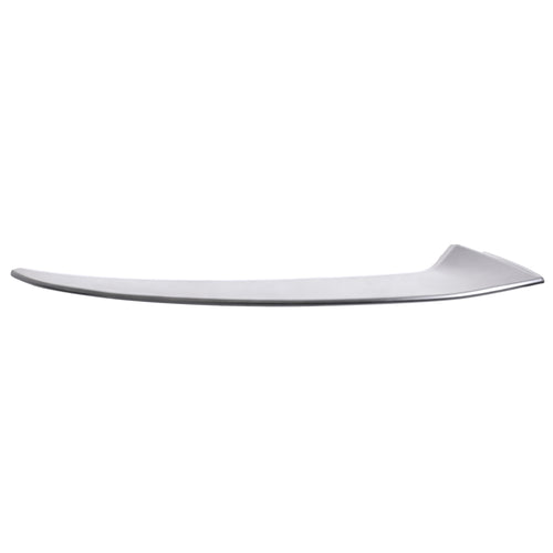Moldura Parrilla Derecha Cromada Arrizo 8 2024