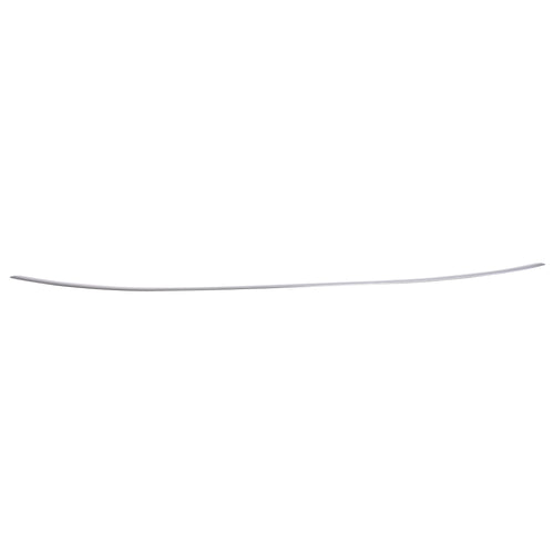 Moldura Fascia Delantera Cromada Arrizo 8 2024