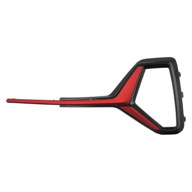 Moldura Fascia Delantera P/ Changan Cs35 Plus 2022-2024