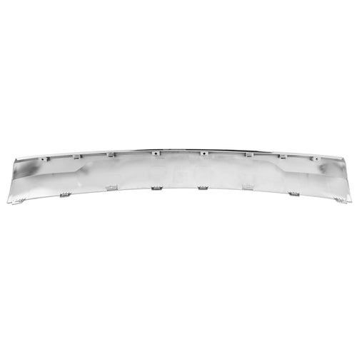 Moldura Fascia Delantera Cromada Yukon 2021-2024