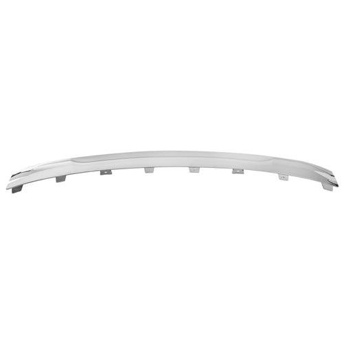 Moldura Fascia Delantera Cromada Yukon 2021-2024