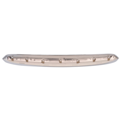 Moldura Parrilla Cromada Poer 2024-2025