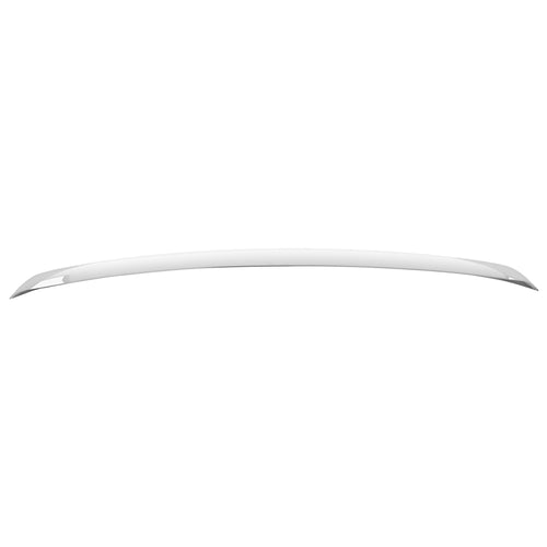 Moldura Parrilla Cromada Poer 2024-2025