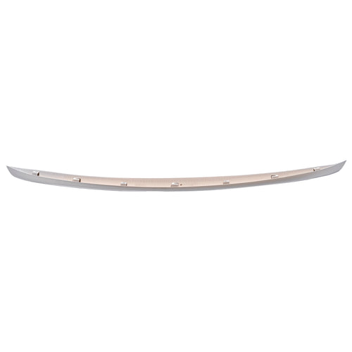 Moldura Parrilla Cromada Poer 2024-2025