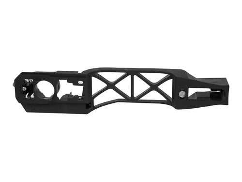 Manija Exterior para Buick Enclave 2008-2016