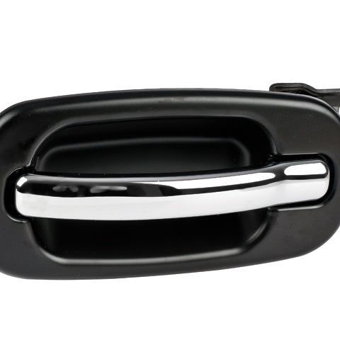 Manija Exterior P/ Cadillac Escalade 2002-2006