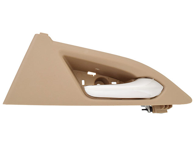 Manija Interior P/ Cadillac Cts 2008-2013