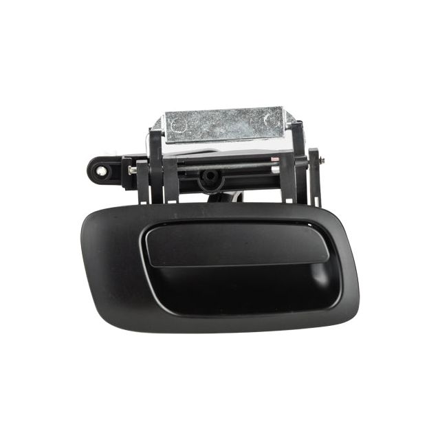 Manija Exterior Derecha Para Pintar Negra Astra 2000-2005
