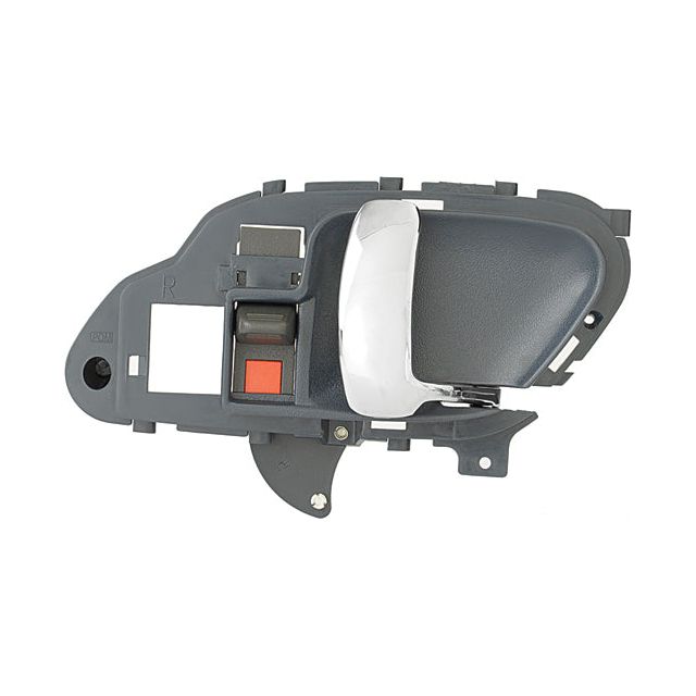 Manija Interior P/ Chevrolet Cheyenne 1995-1998