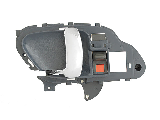 Manija Interior P/ Chevrolet Cheyenne 1995-1998
