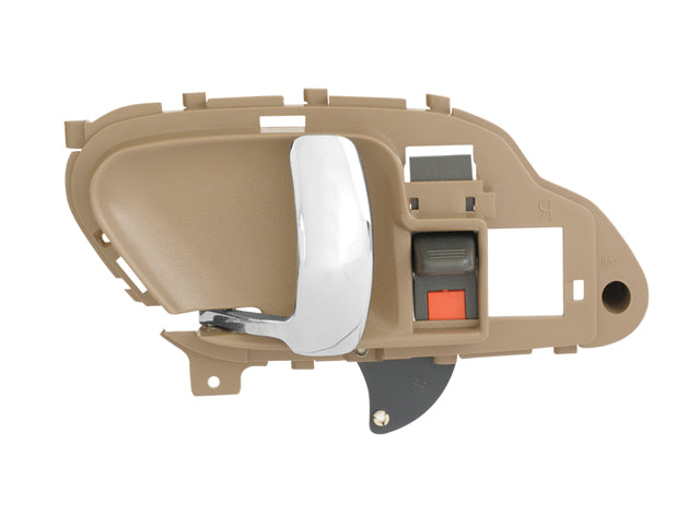 Manija Interior P/ Chevrolet Cheyenne 1995-1998