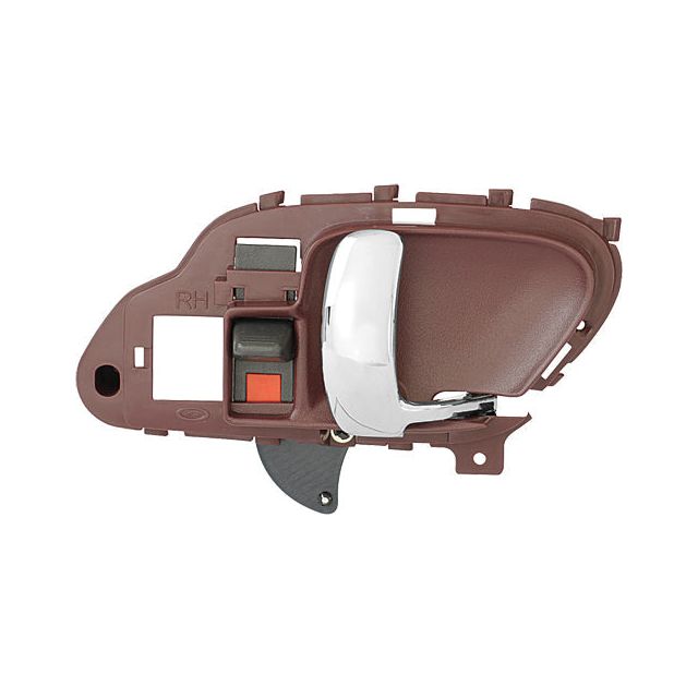 Manija Interior P/ Chevrolet Cheyenne 1995-1998