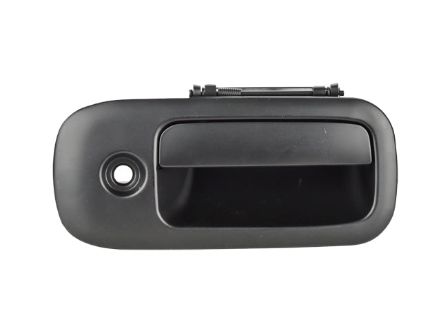 Manija Exterior Derecha Negra Express 1500 1998-2008