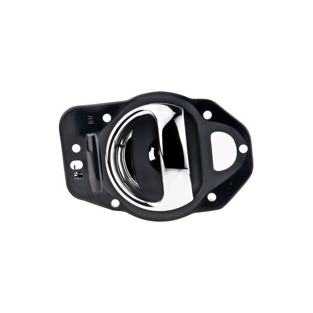 Manija Interior P/ Chevrolet Hhr 2006-2011
